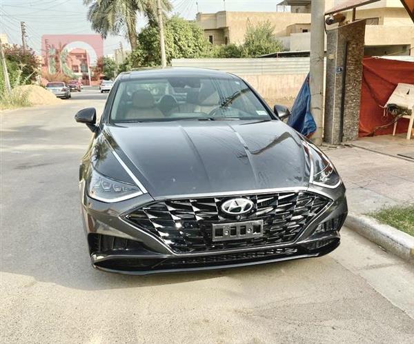 Hyundai for sale in Iraq